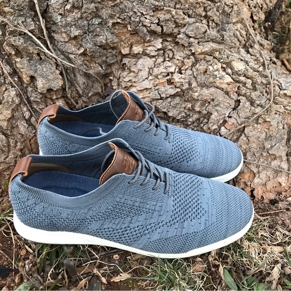 IZOD MENS SNEAKERS SIZE 10.5 - Picture 11 of 16